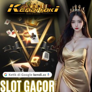 KendiSlot88 : Situs Slot PG Soft Terpercaya Paling Gacor…