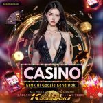 Situs Slot Online Dengan Info RTP Live Semua Provider Viral Gacor