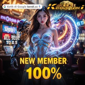 KENDIHOKI : Link Situs Slot Gampang Menang Hari Ini …